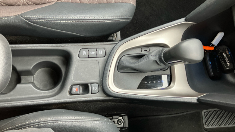 Toyota Yaris Cross 1.5 Hybrid Excel 5dr CVT Hybrid Estate